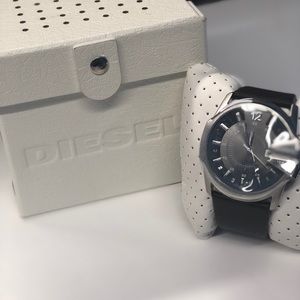 Brand new Diesel watch